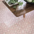 Pink Octagon Tile Tiles - Handmade
